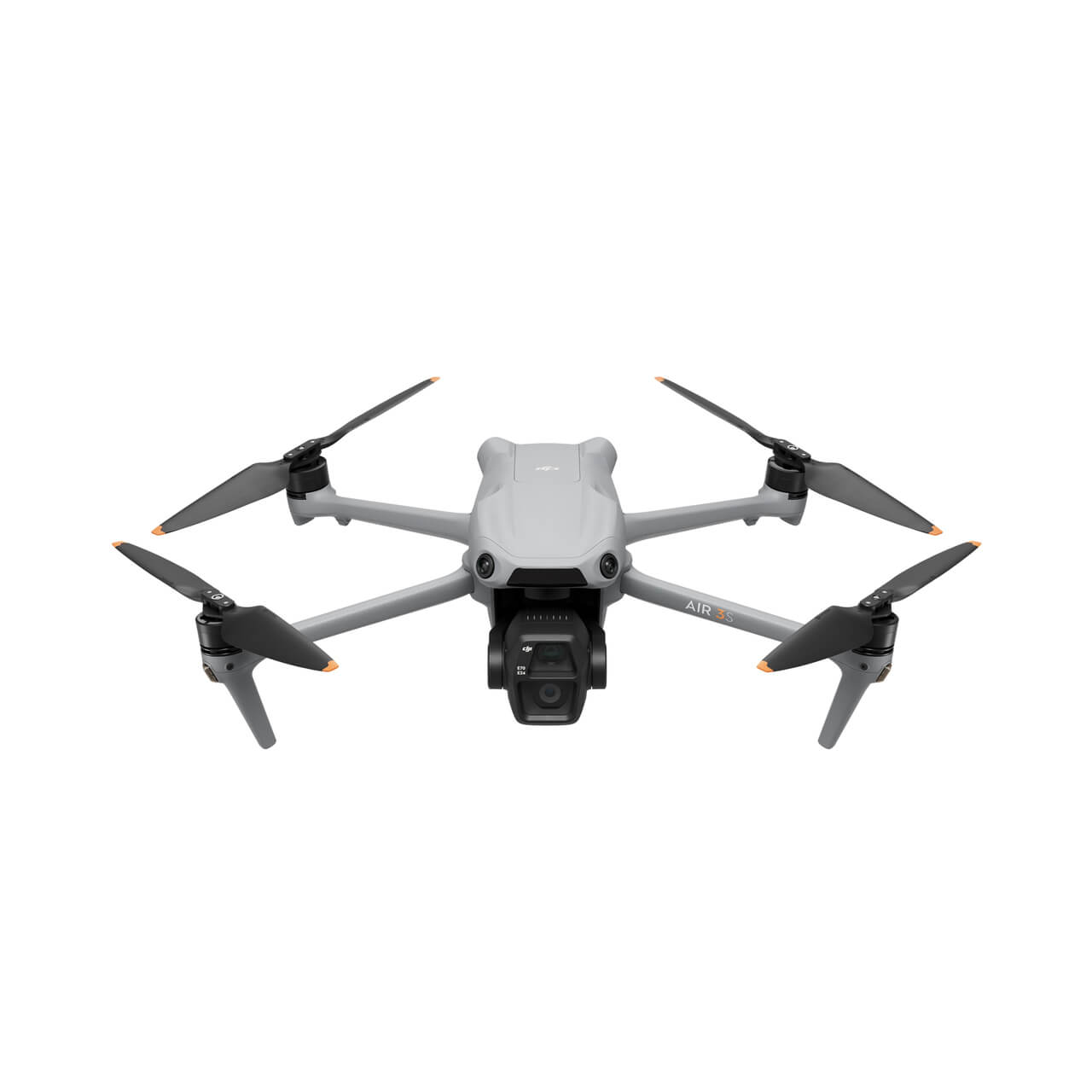 DJI Air 3S Fly More Combo (DJI RC 2) - Imagen 4
