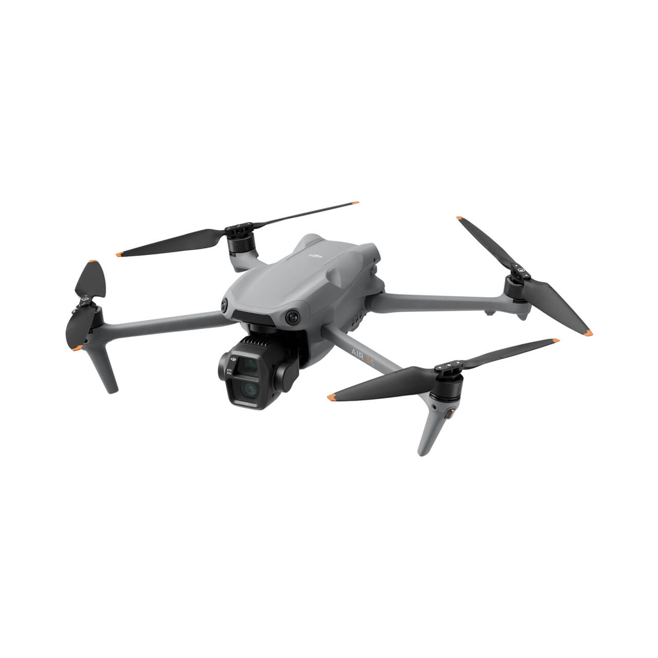 DJI Air 3S Fly More Combo (DJI RC 2) - Imagen 5