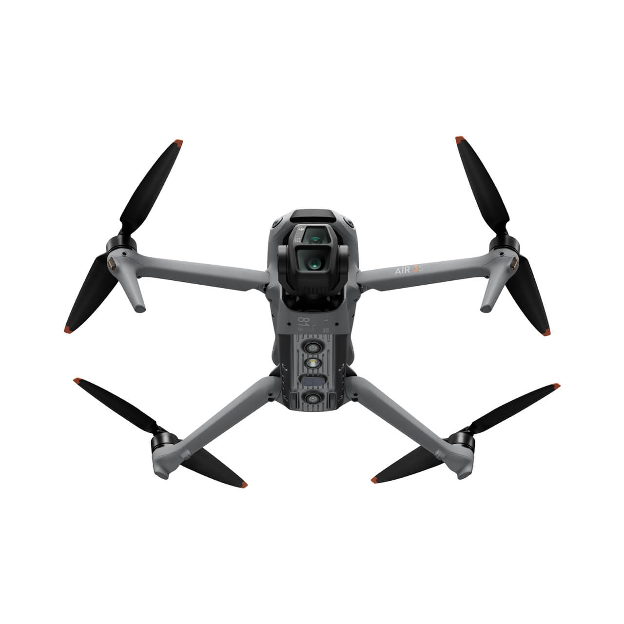 DJI Air 3S Fly More Combo (DJI RC 2) - Imagen 6