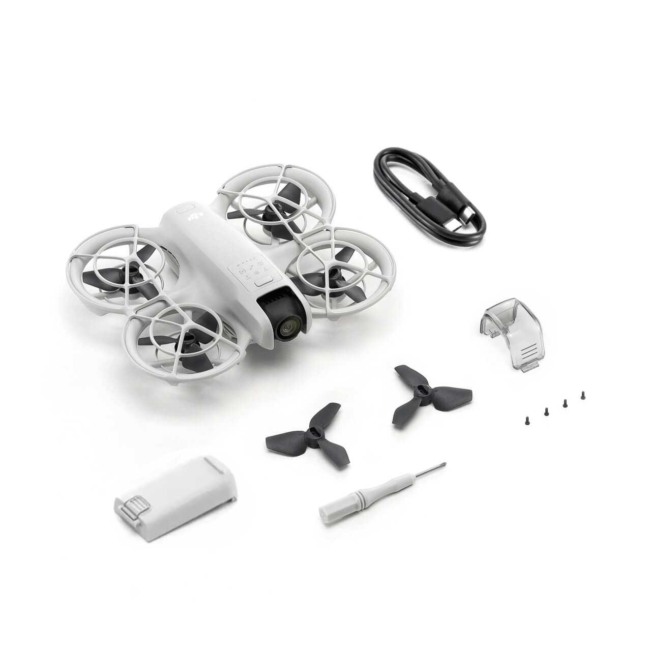 DJI Neo (1 Batería)