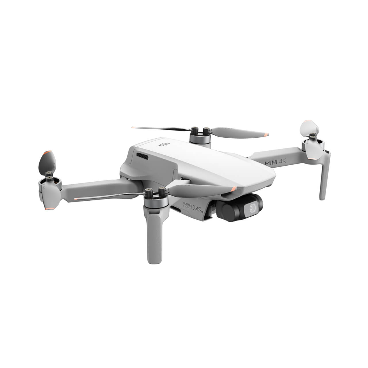 DJI Mini 4K - Imagen 3