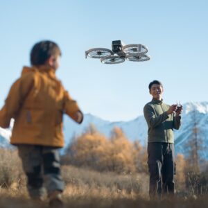 DJI Care Refresh - DJI Flip (1 Año)