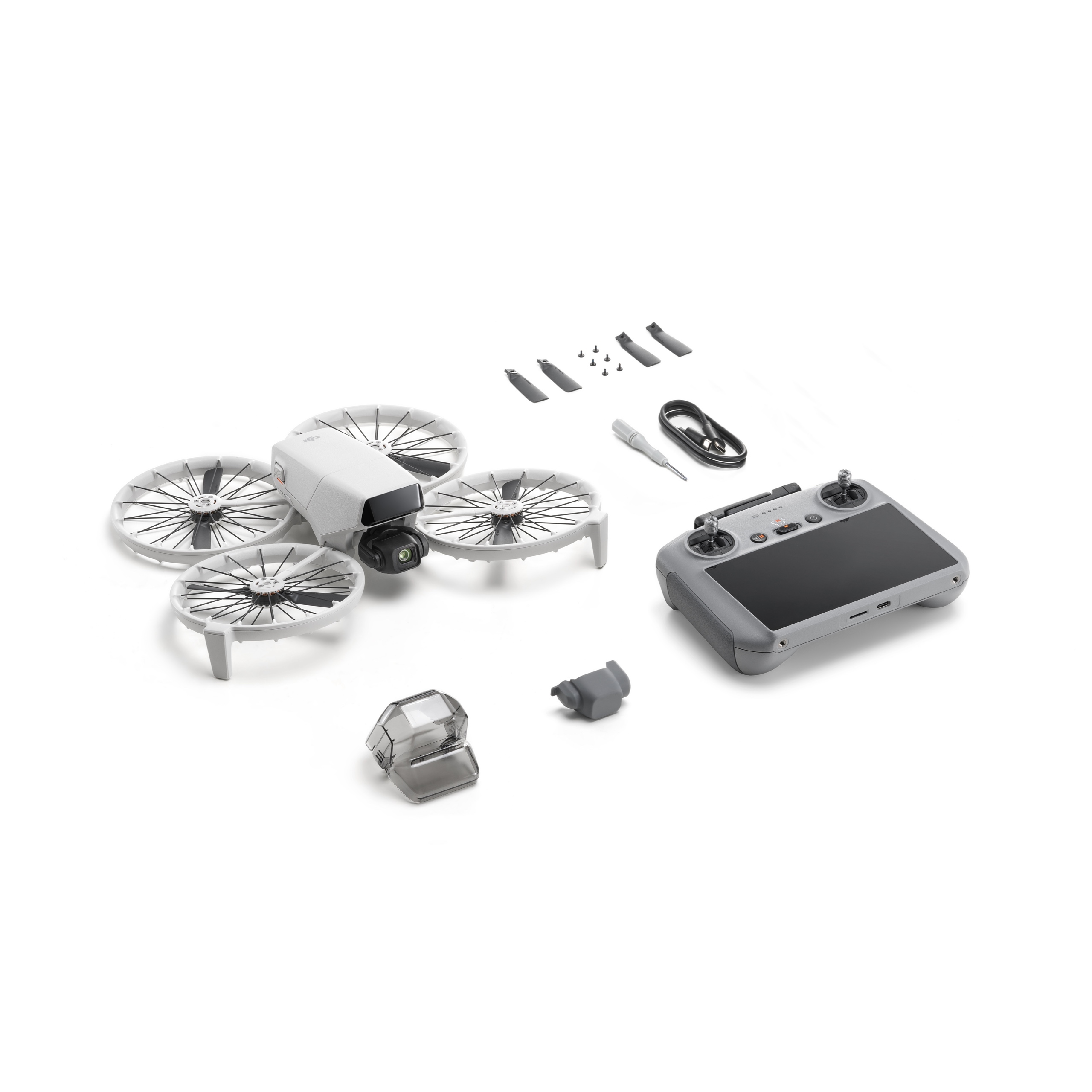 DJI Flip (DJI RC 2)