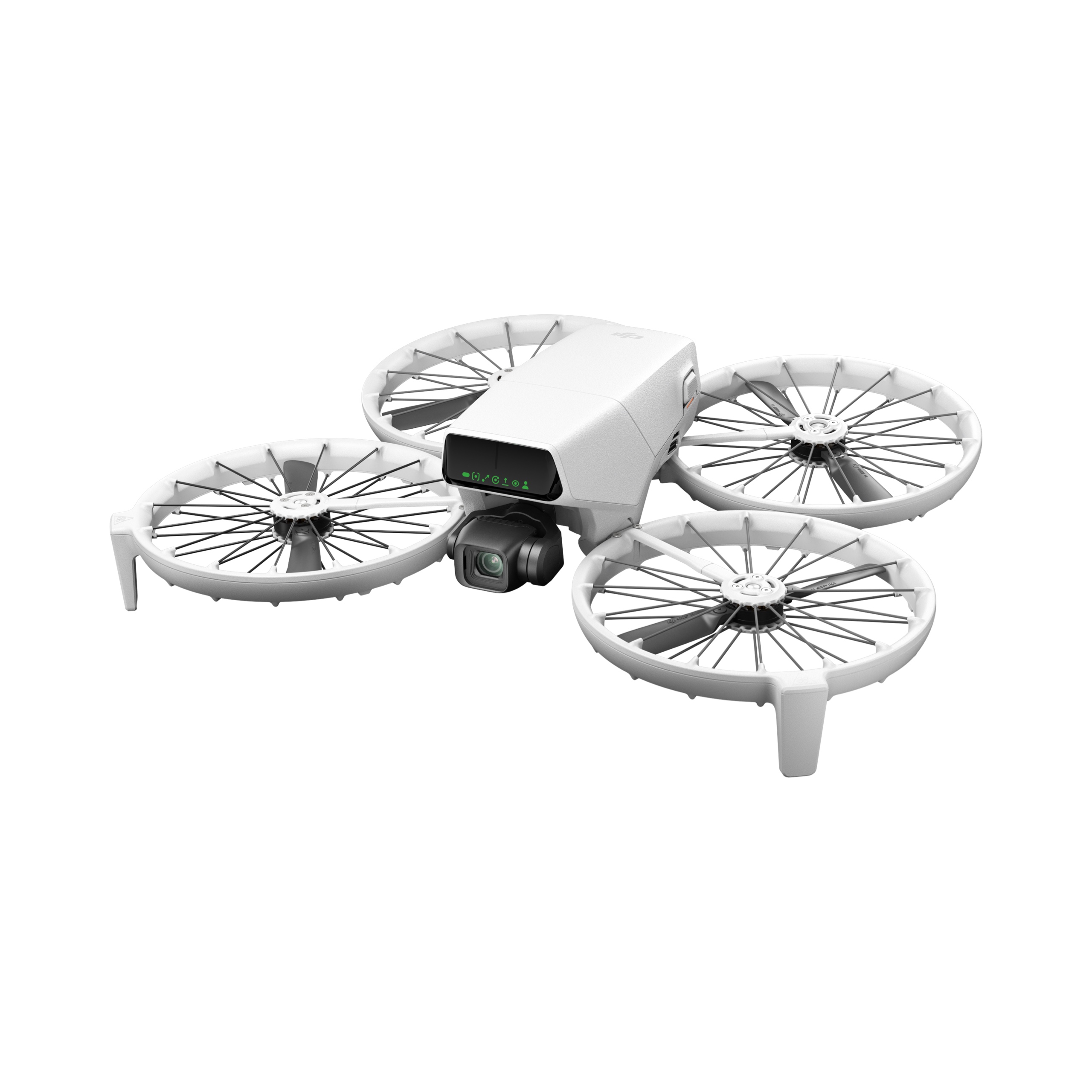 DJI Flip Fly More Combo (DJI RC 2) - Imagen 4