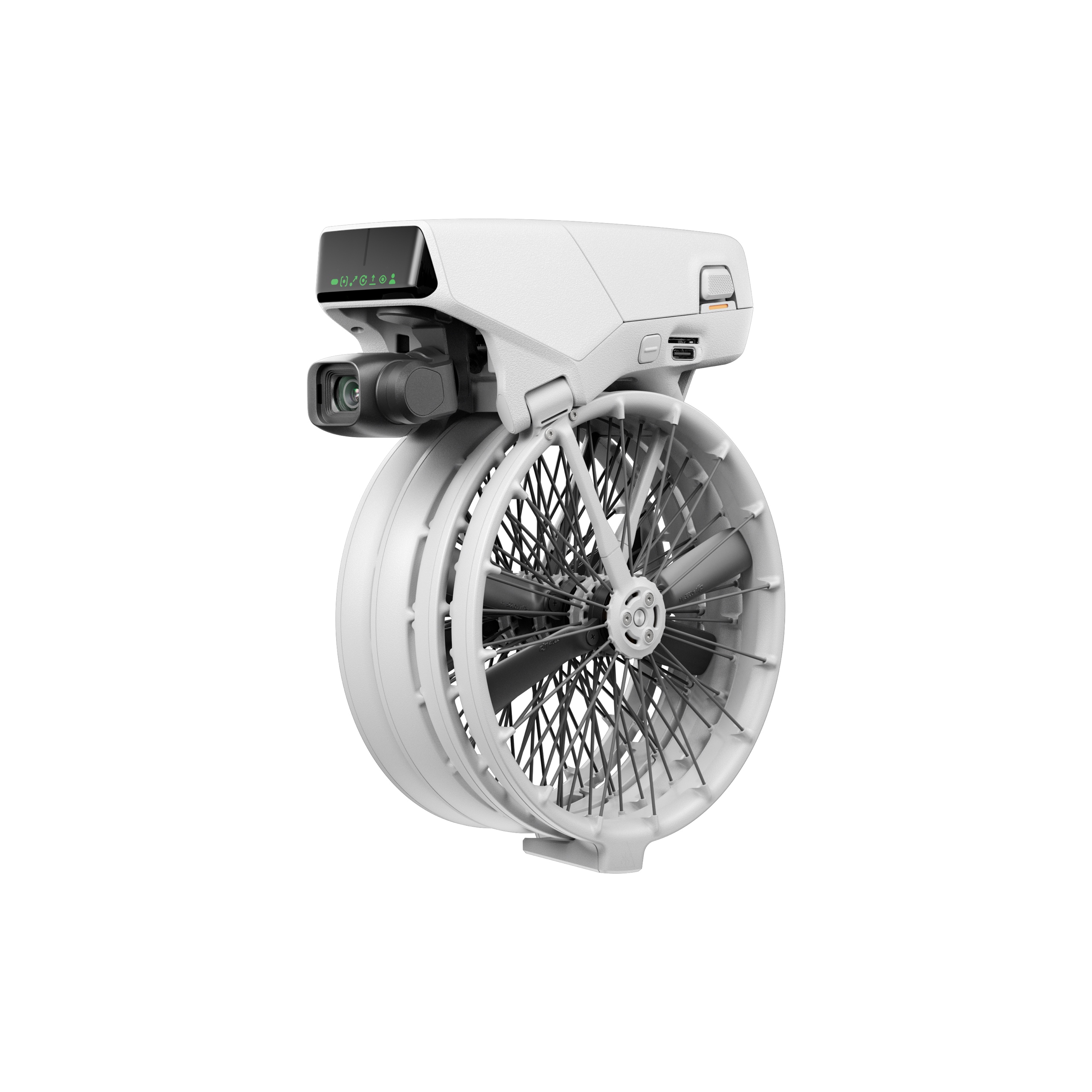 DJI Flip Fly More Combo (DJI RC 2) - Imagen 3
