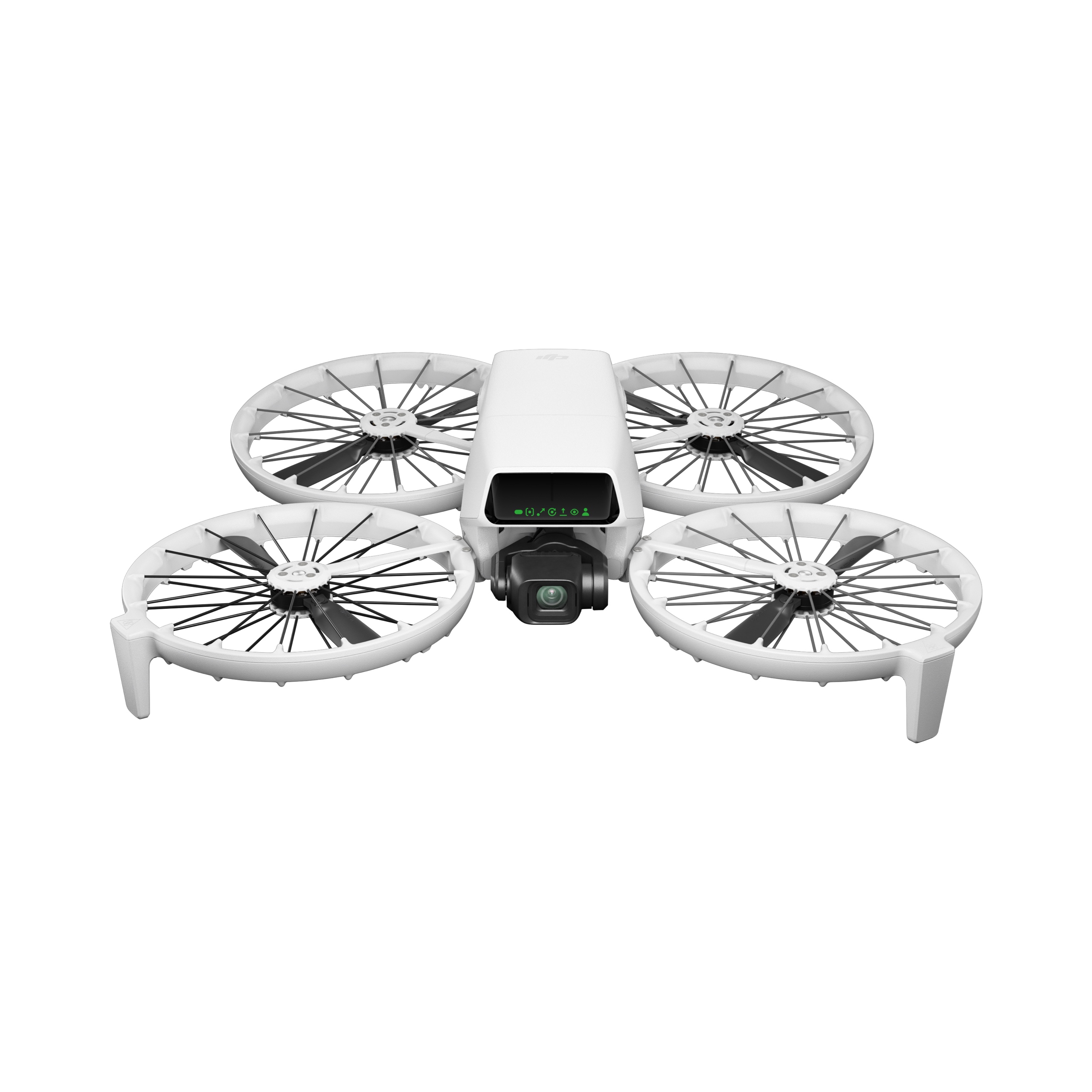 DJI Flip Fly More Combo (DJI RC 2) - Imagen 5