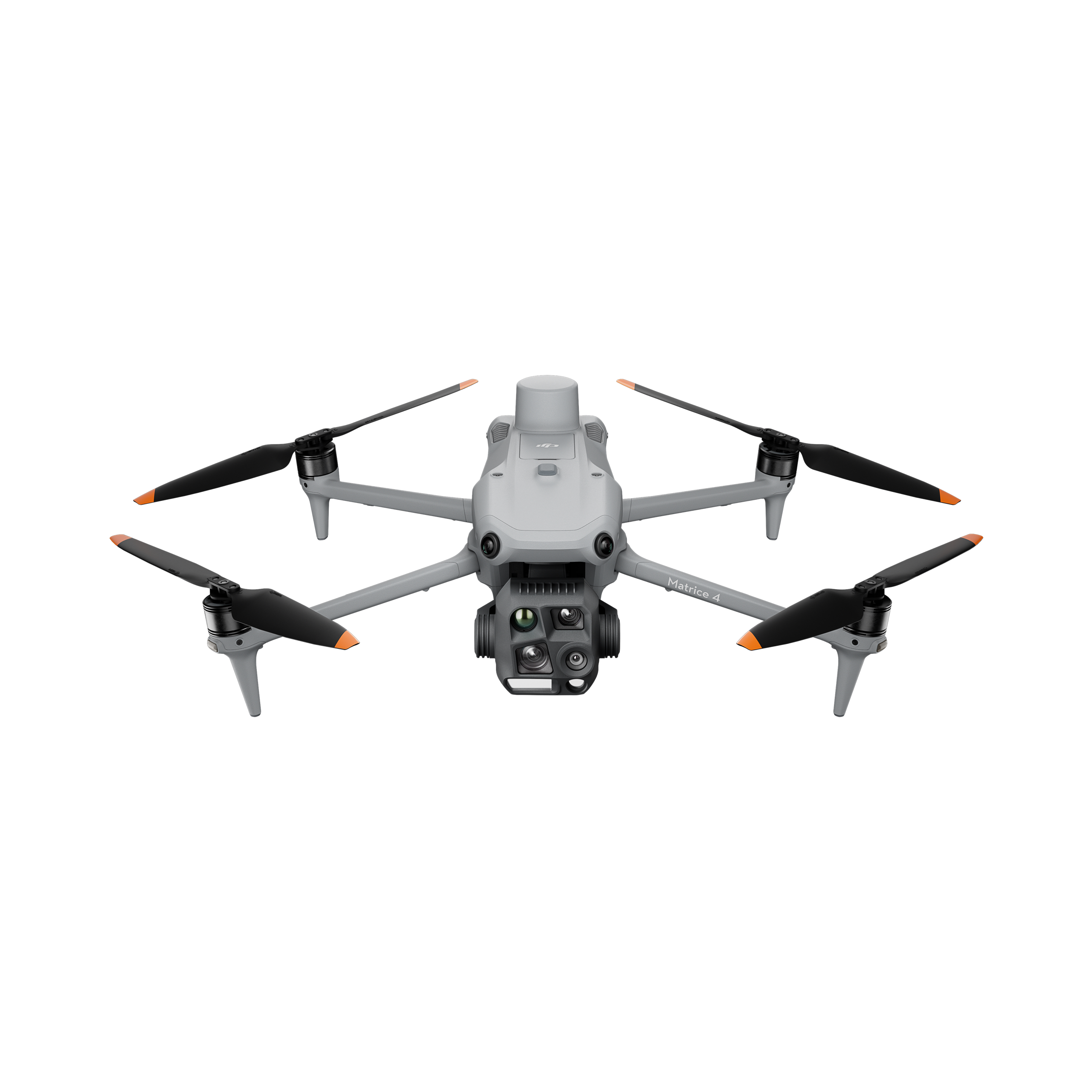 DJI Matrice 4T Thermal Combo - Imagen 3