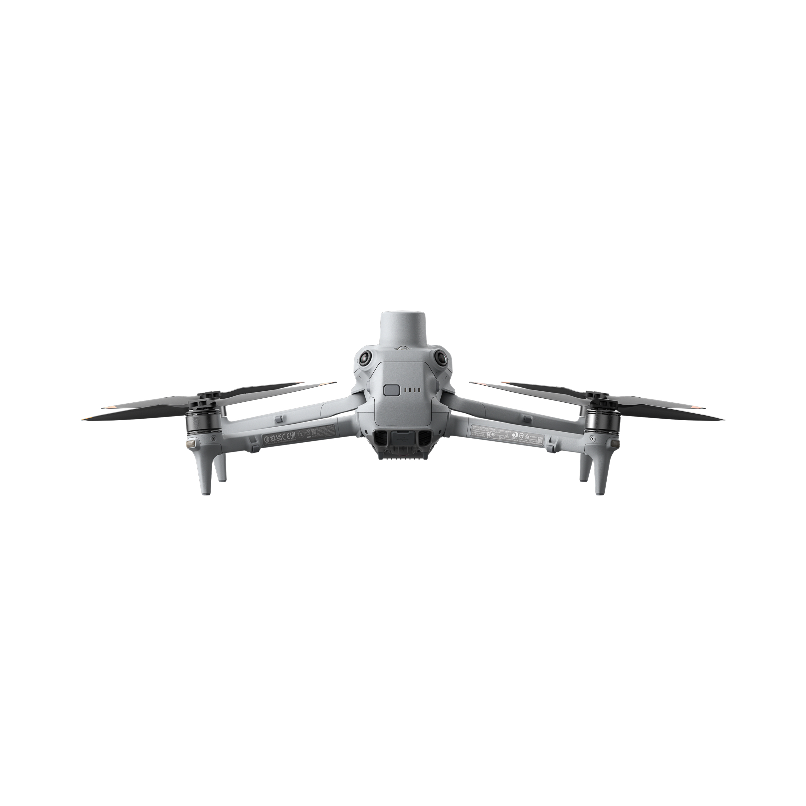 DJI Matrice 4T Thermal Combo - Imagen 6