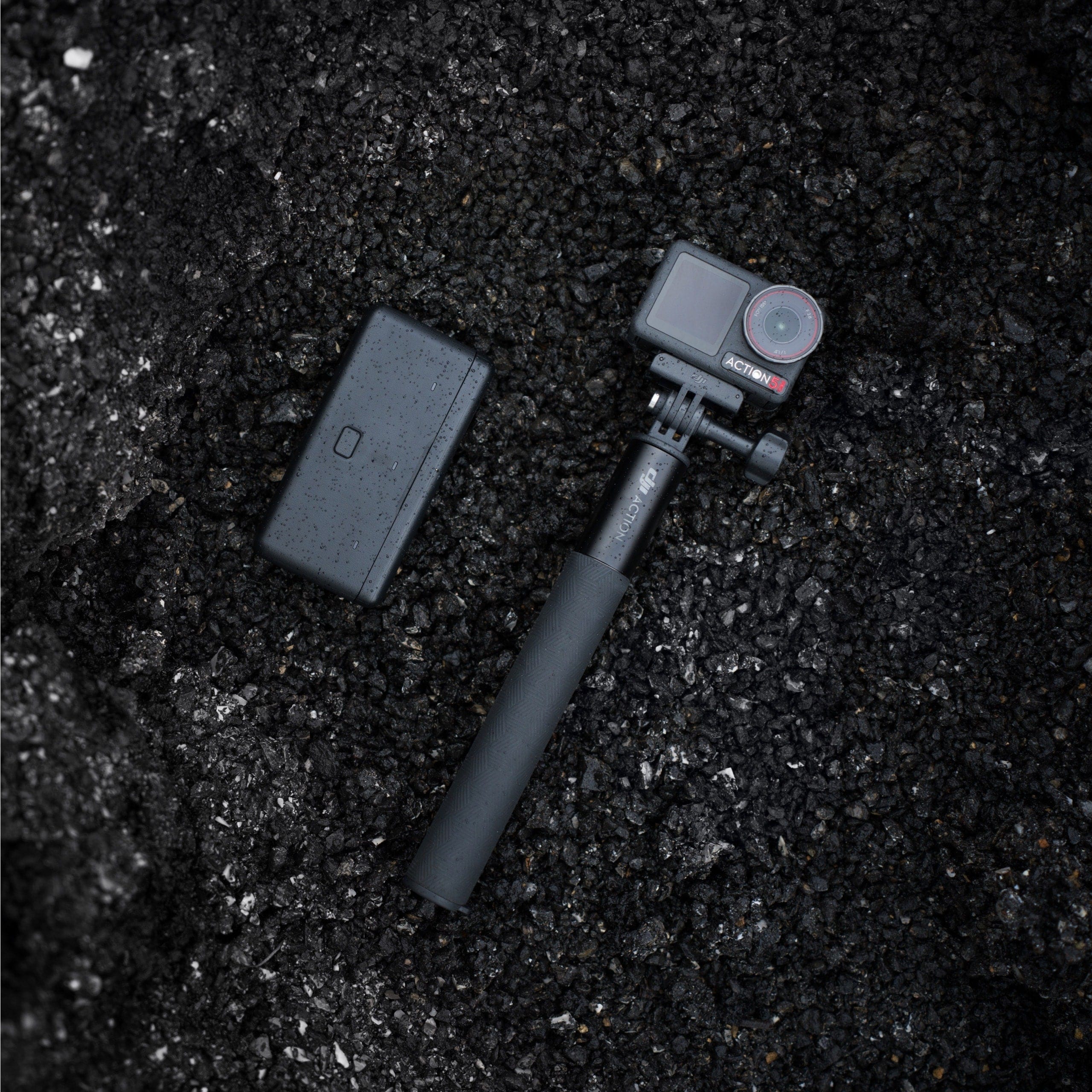 DJI Osmo Action 5 Pro Adventure Combo - Imagen 8