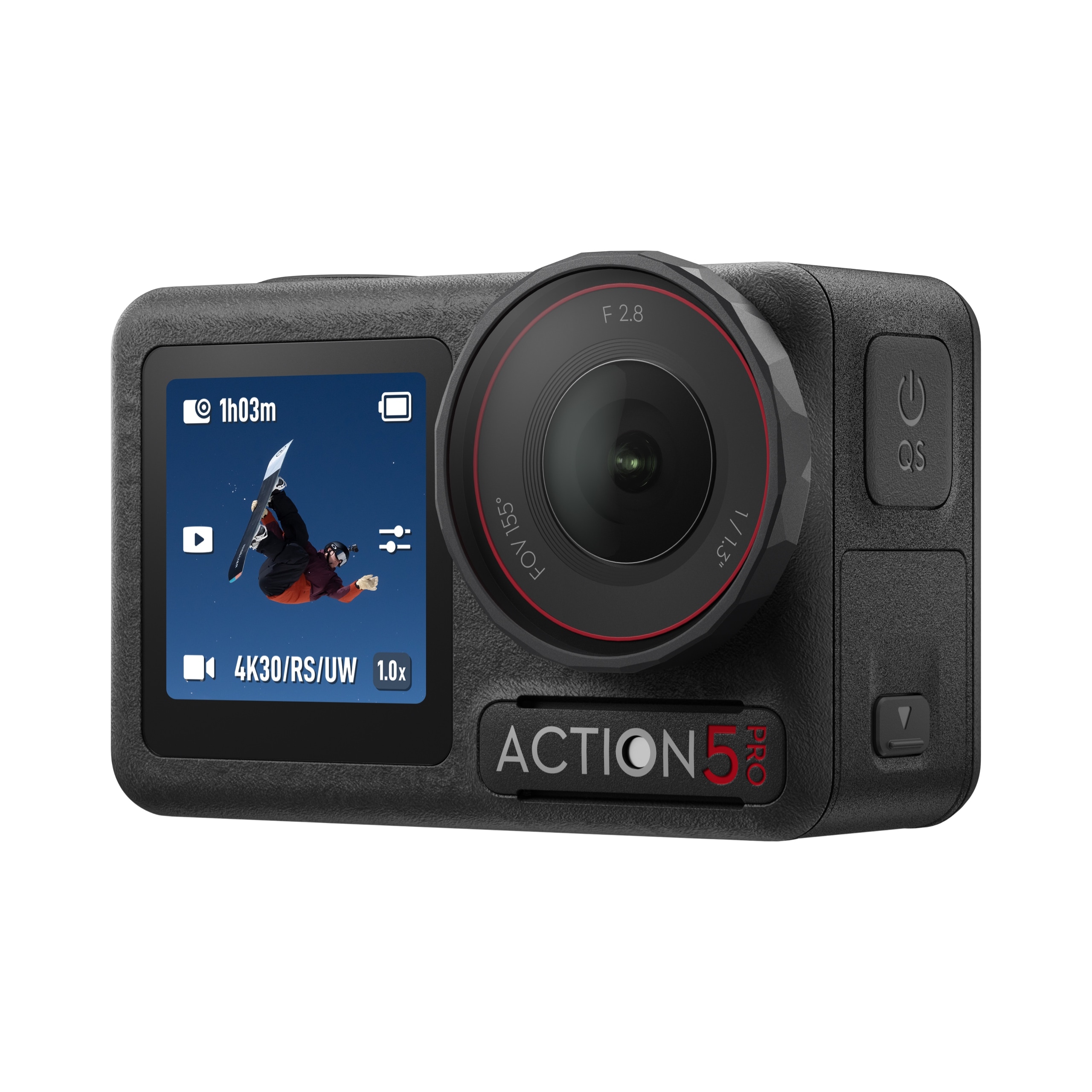 DJI Osmo Action 5 Pro Standard Combo - Imagen 7