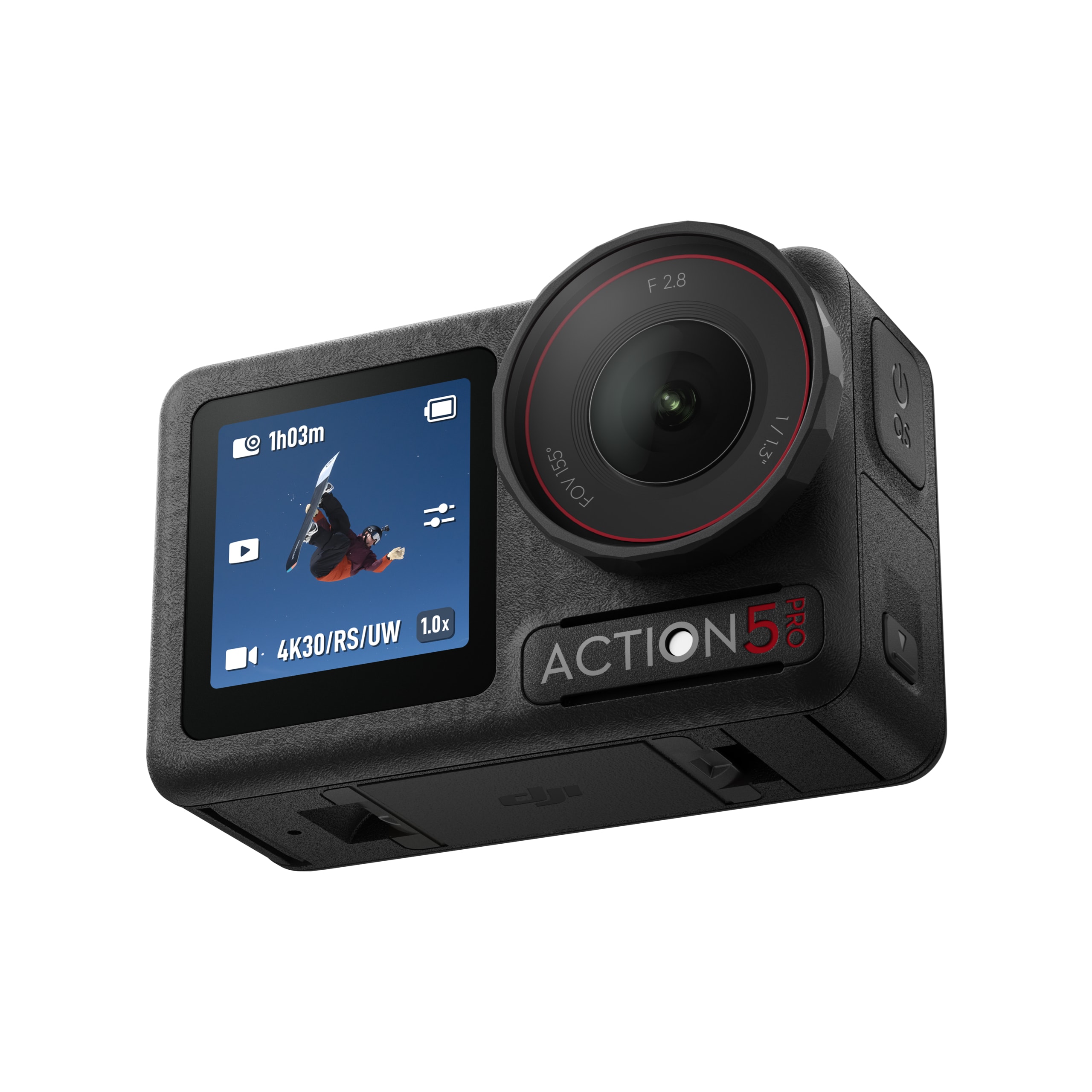 DJI Osmo Action 5 Pro Standard Combo - Imagen 6