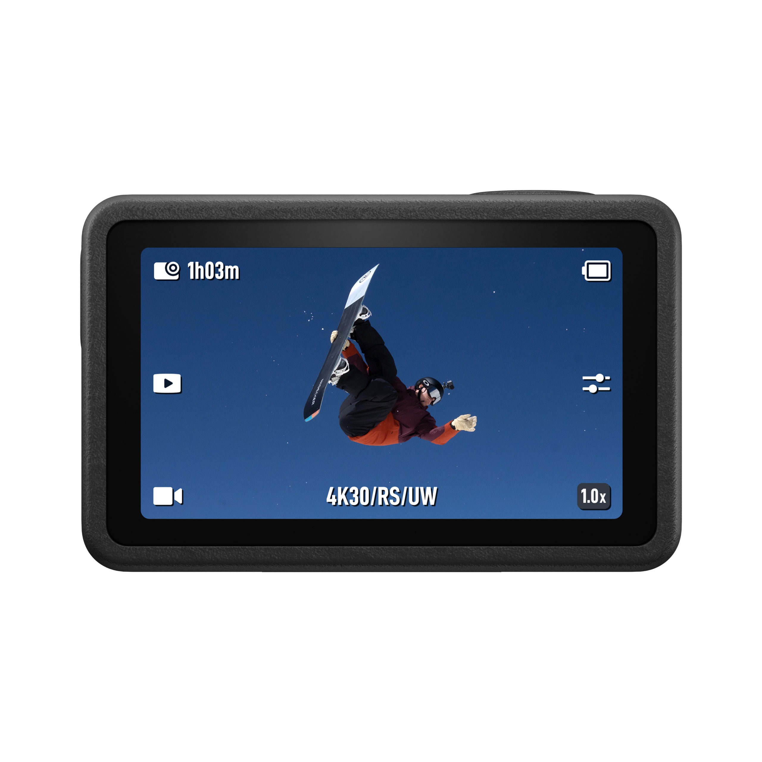 DJI Osmo Action 5 Pro Standard Combo - Imagen 4