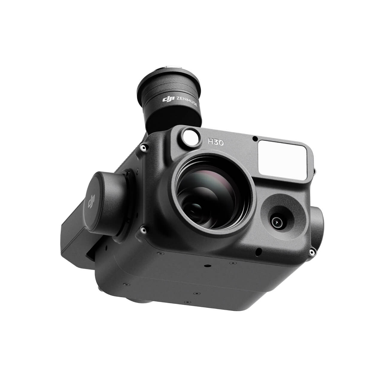 DJI Zenmuse H30 Cámara - Imagen 5