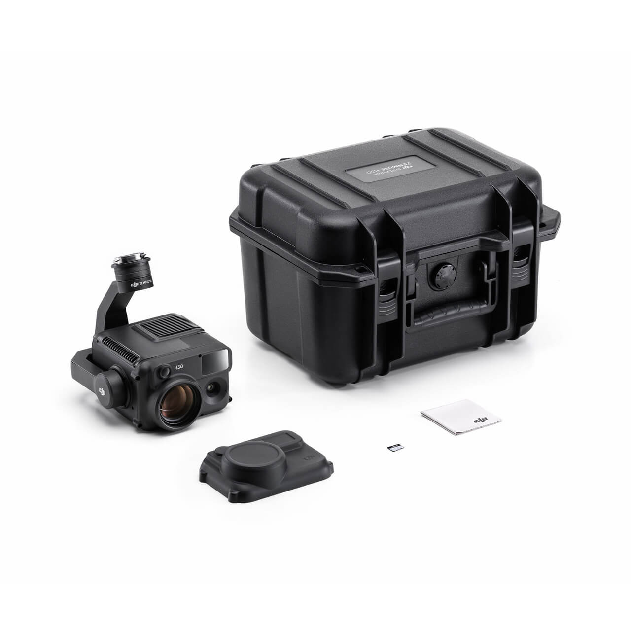 DJI Zenmuse H30 Cámara - Imagen 2