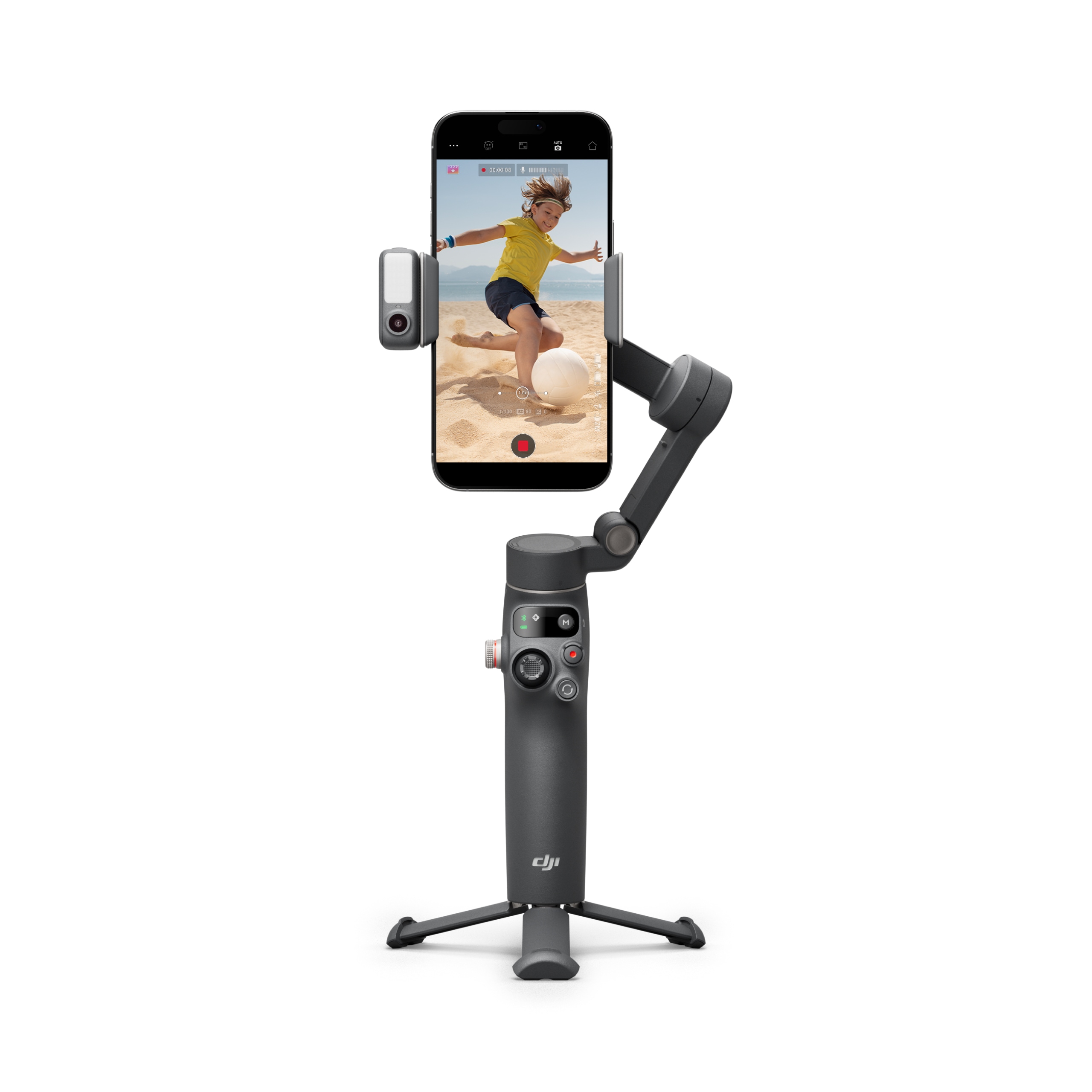 DJI Osmo Mobile 7P - Imagen 5