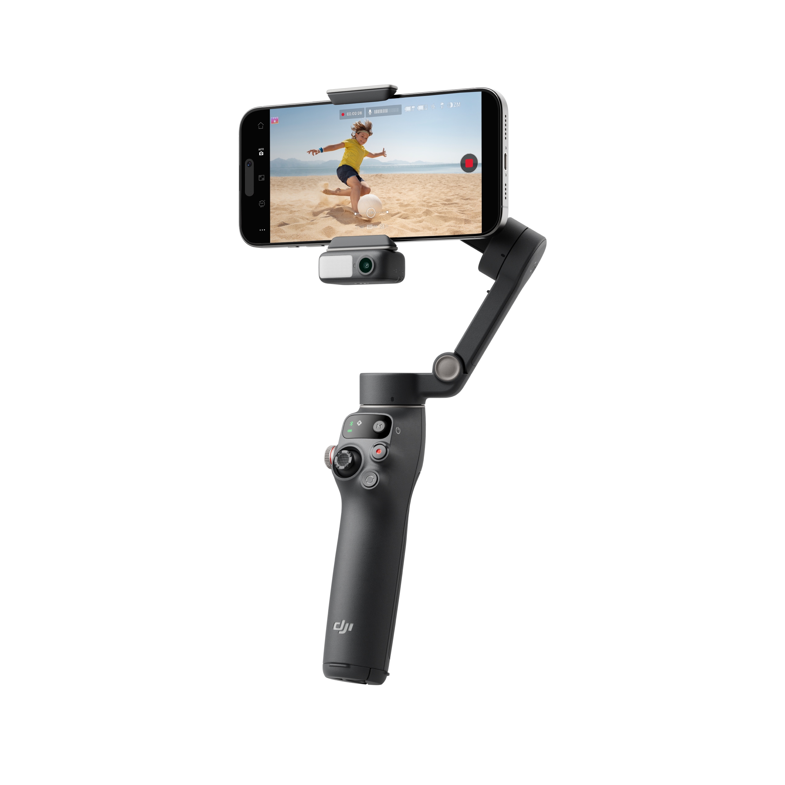 DJI Osmo Mobile 7P - Imagen 4