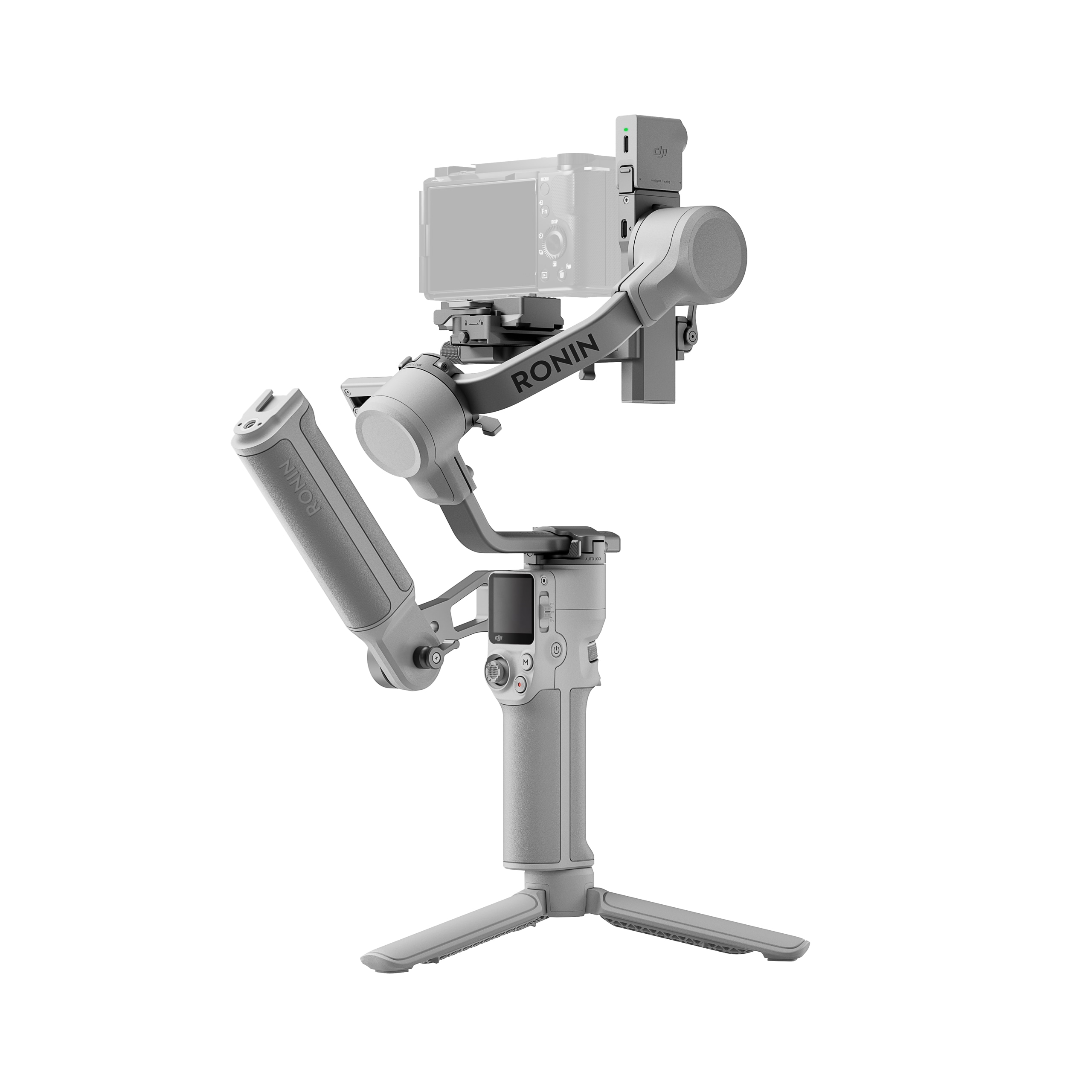 DJI RS 4 Mini Combo - Imagen 7