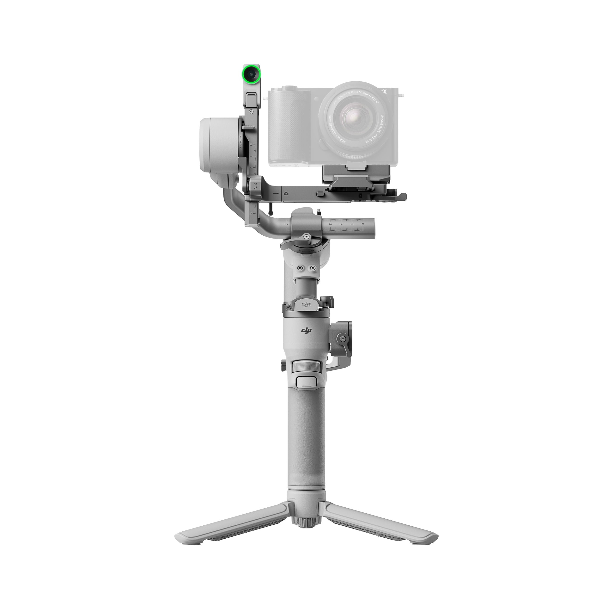 DJI RS 4 Mini Combo - Imagen 4