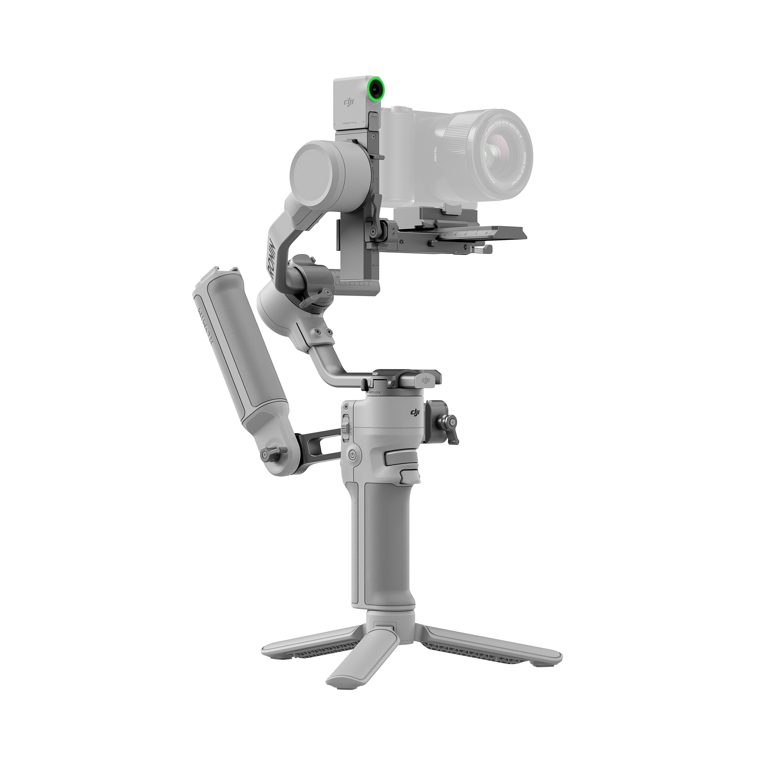 DJI RS 4 Mini Combo - Imagen 5