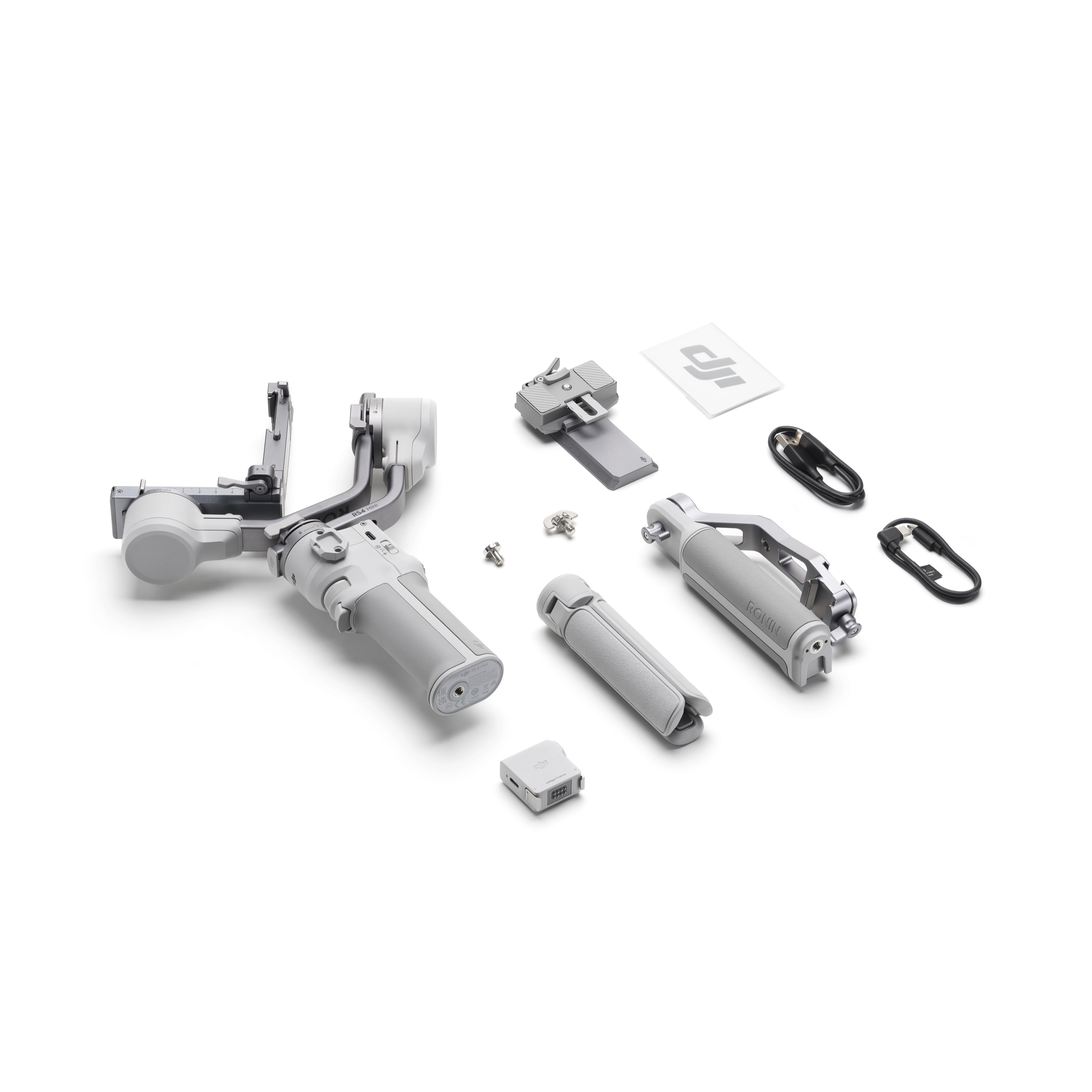 DJI RS 4 Mini Combo - Imagen 3