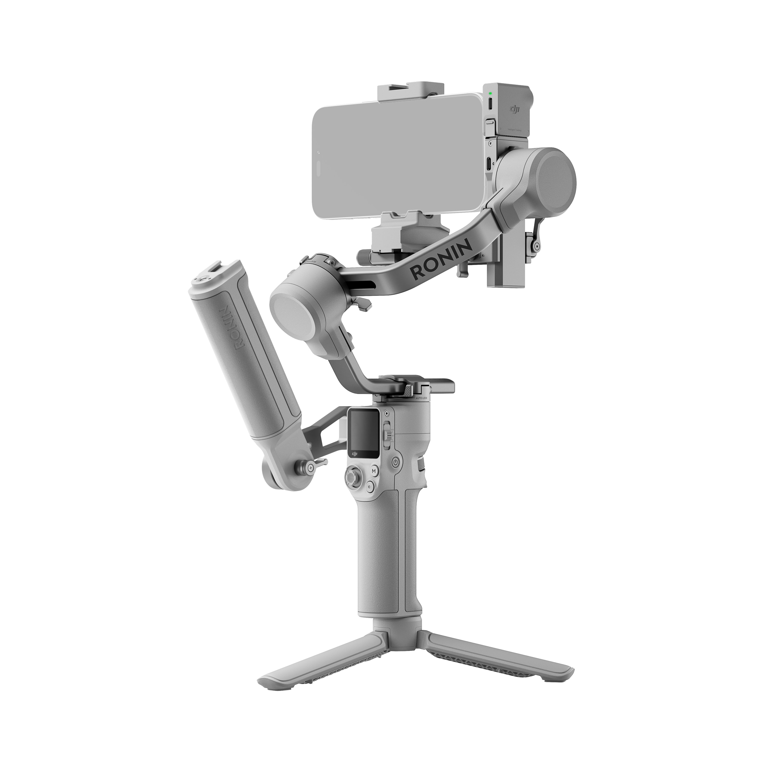 DJI RS 4 Mini Creator Combo - Imagen 5