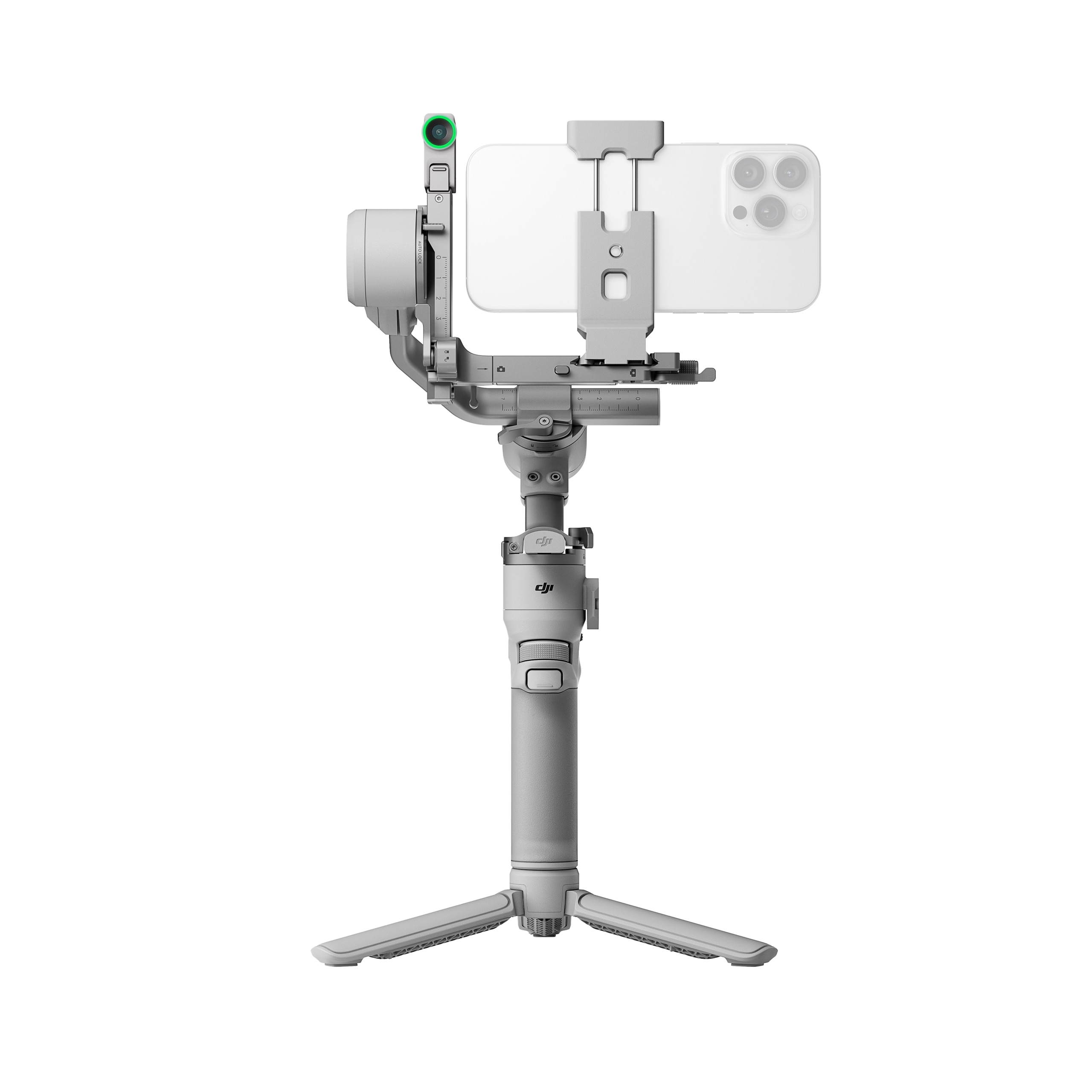 DJI RS 4 Mini Creator Combo - Imagen 4