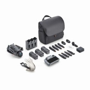 Mavic 4 Pro Fly More Combo (DJI RC 2)