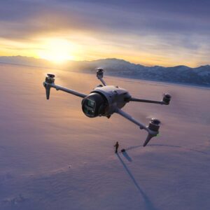 DJI Care Refresh - DJI Mavic 4 Pro (1 Año)