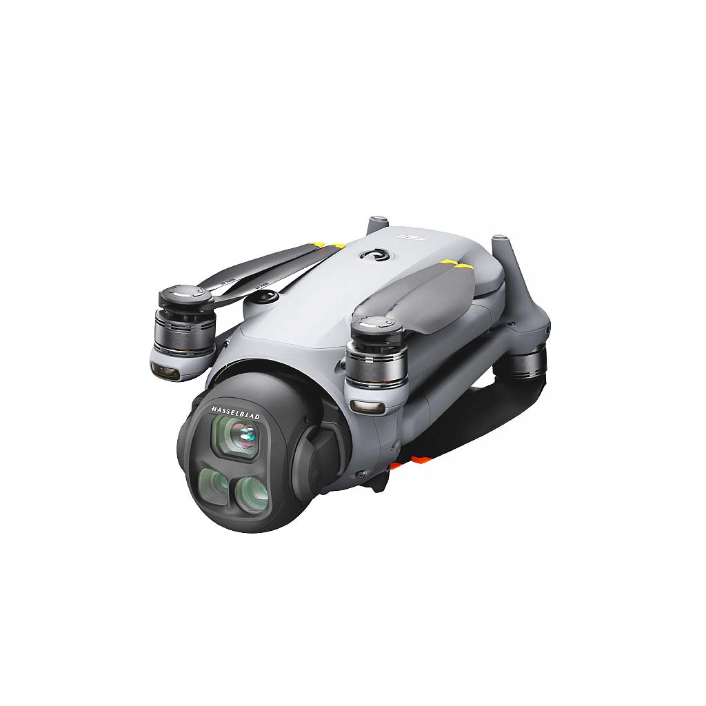 Mavic 4 Pro (DJI RC 2) - Imagen 6