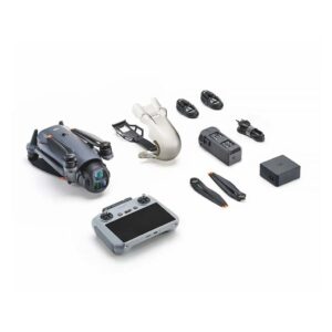 Mavic 4 Pro (DJI RC 2)