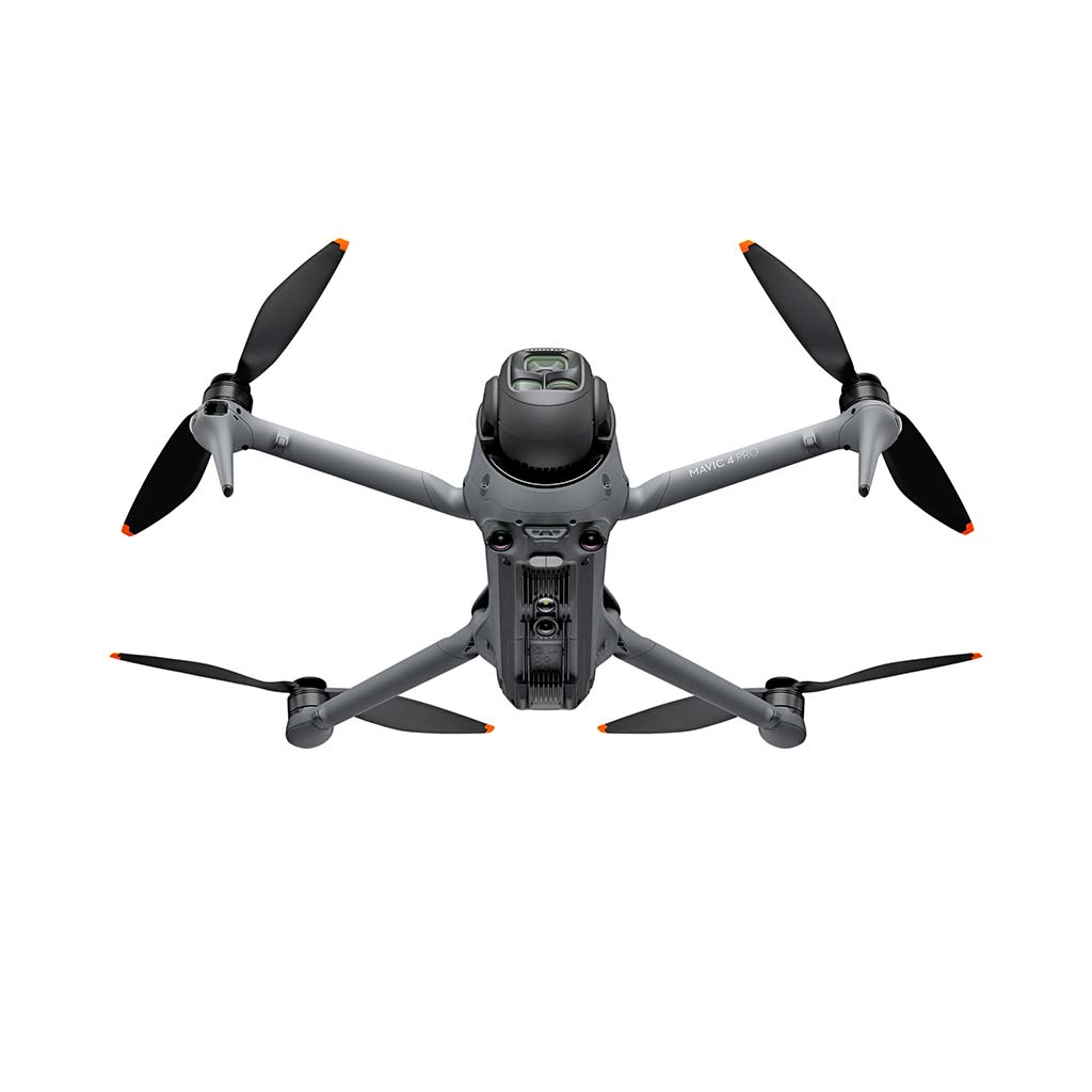 Mavic 4 Pro (DJI RC 2) - Imagen 9