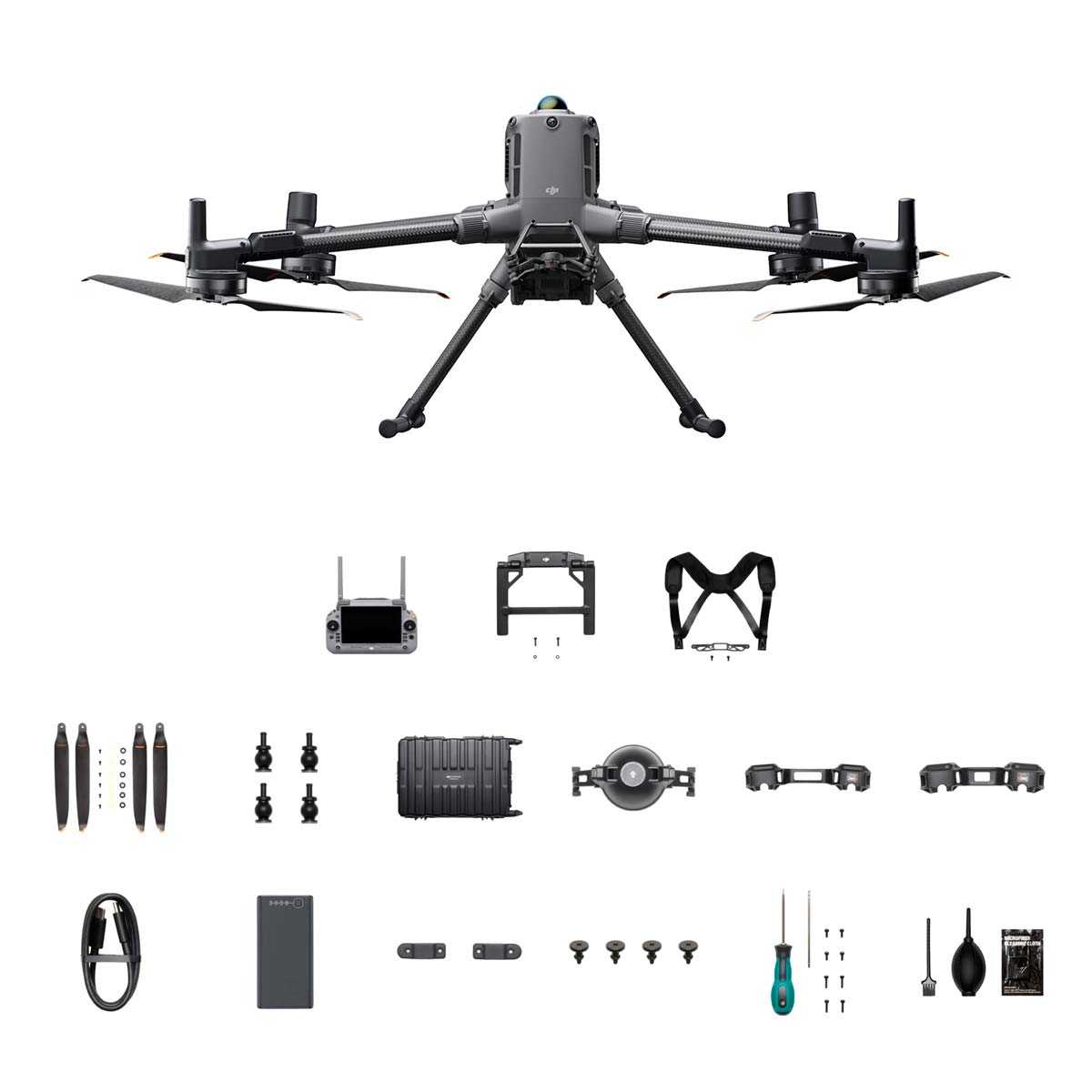 DJI Matrice 400