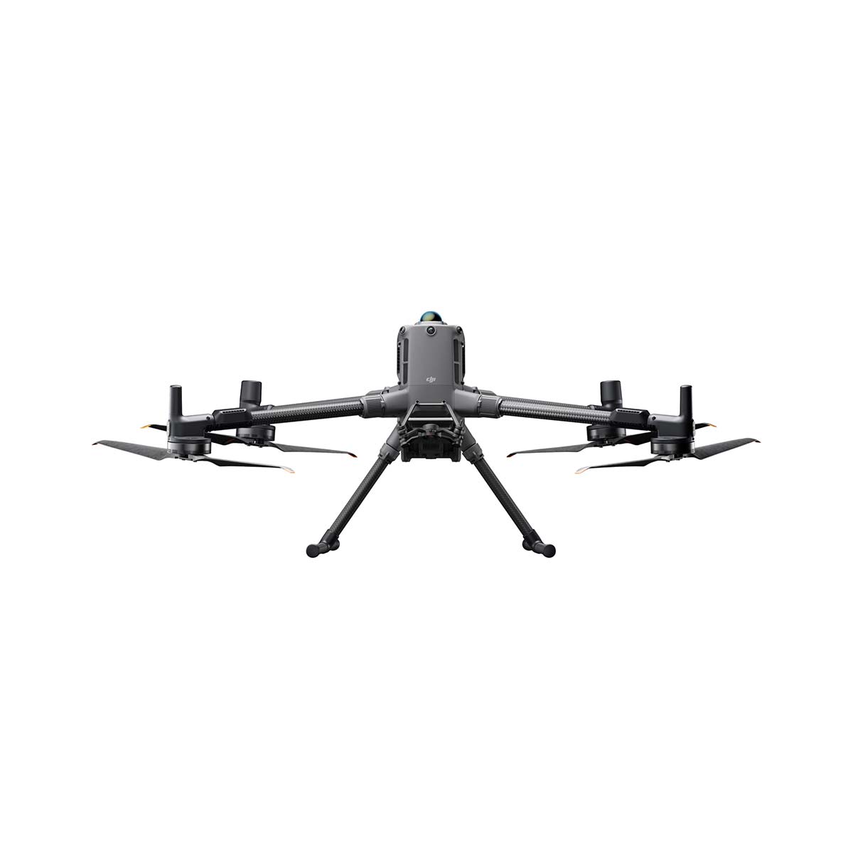 DJI Matrice 400 con Zenmuse L3 - Imagen 8