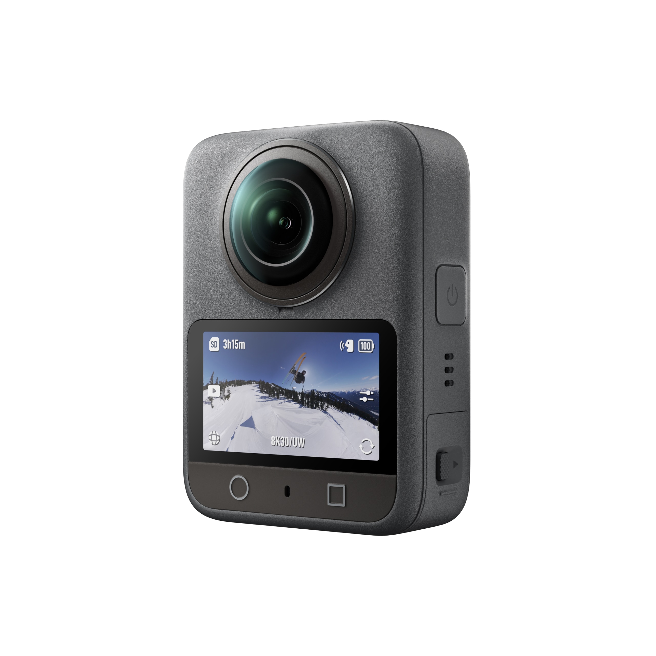DJI Osmo 360 Adventure Combo - Imagen 4