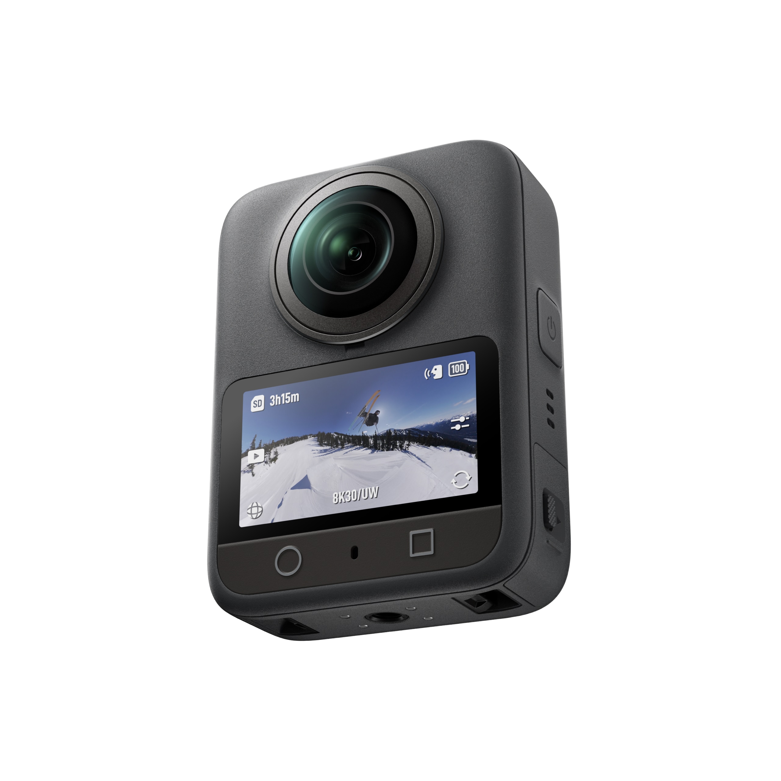 DJI Osmo 360 Adventure Combo - Imagen 5