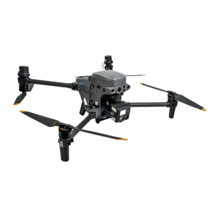 Paracaídas para Drone DJI Matrice 30 Series (30 y 30T) - Flyfire OWL