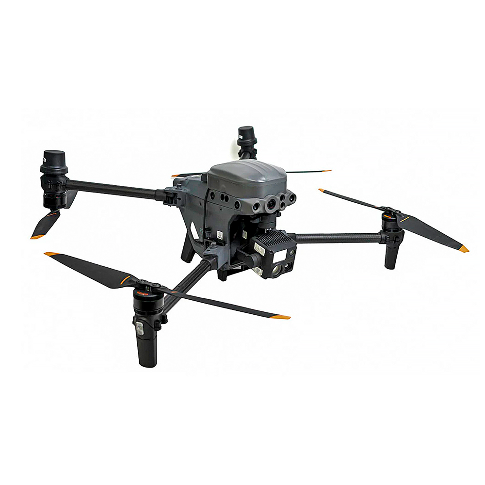Paracaídas para Drone DJI Matrice 30 Series (30 y 30T) - Flyfire OWL