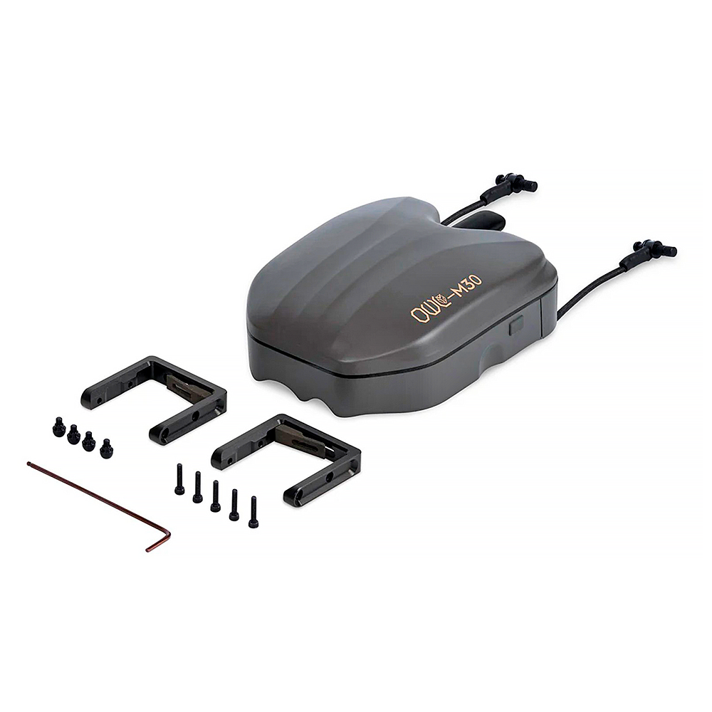 Paracaídas para Drone DJI Matrice 30 Series (30 y 30T) - Flyfire OWL - Imagen 3