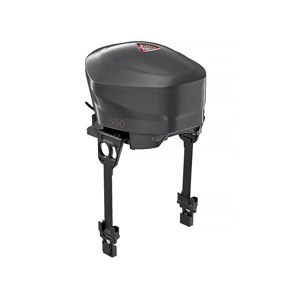 Paracaídas para Drone DJI Matrice 350 RTK - Flyfire OWL - Imagen 3