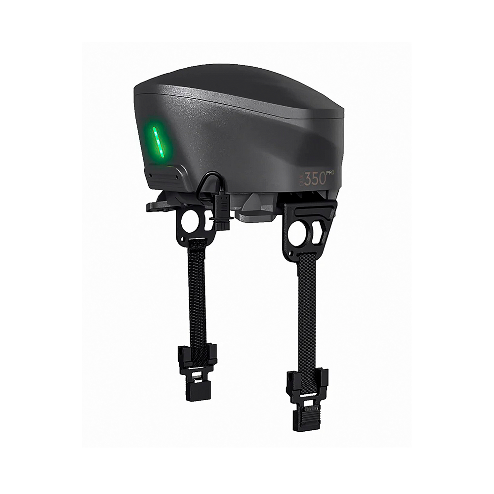 Paracaídas para Drone DJI Matrice 350 RTK - Flyfire OWL - Imagen 2