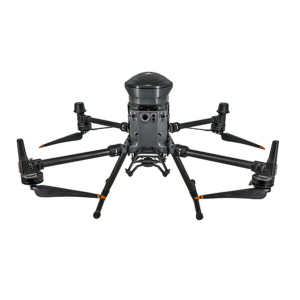 Paracaídas para Drone DJI Matrice 350 RTK - Flyfire OWL