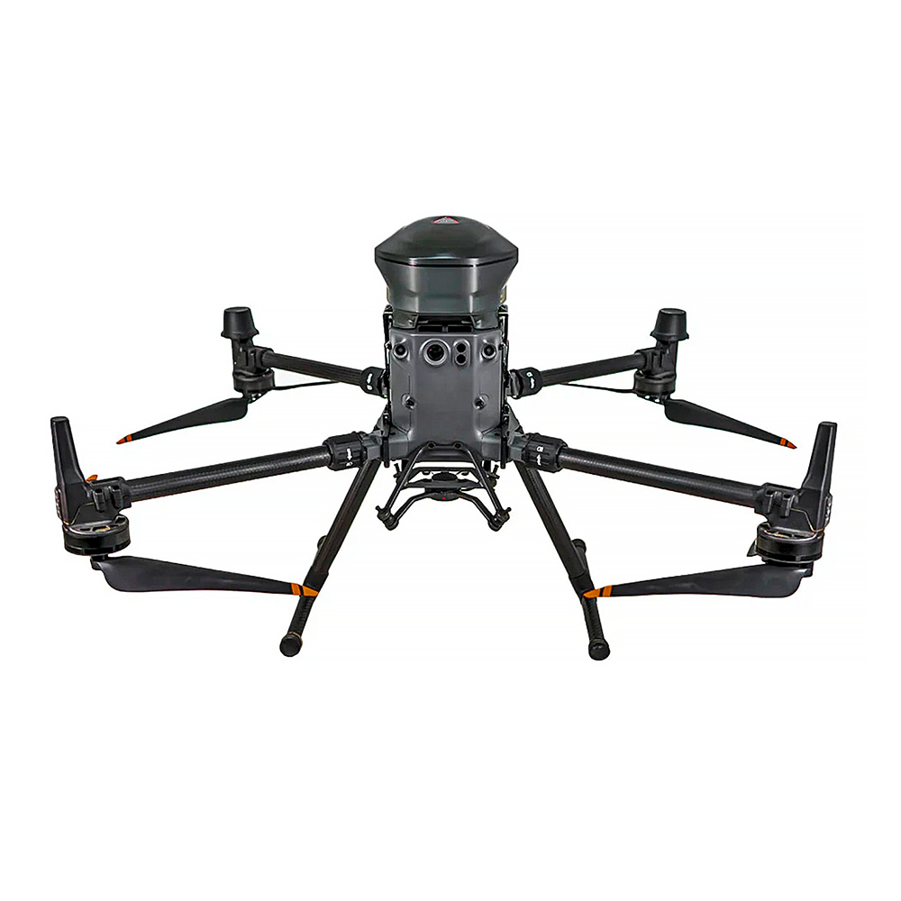 Paracaídas para Drone DJI Matrice 350 RTK - Flyfire OWL