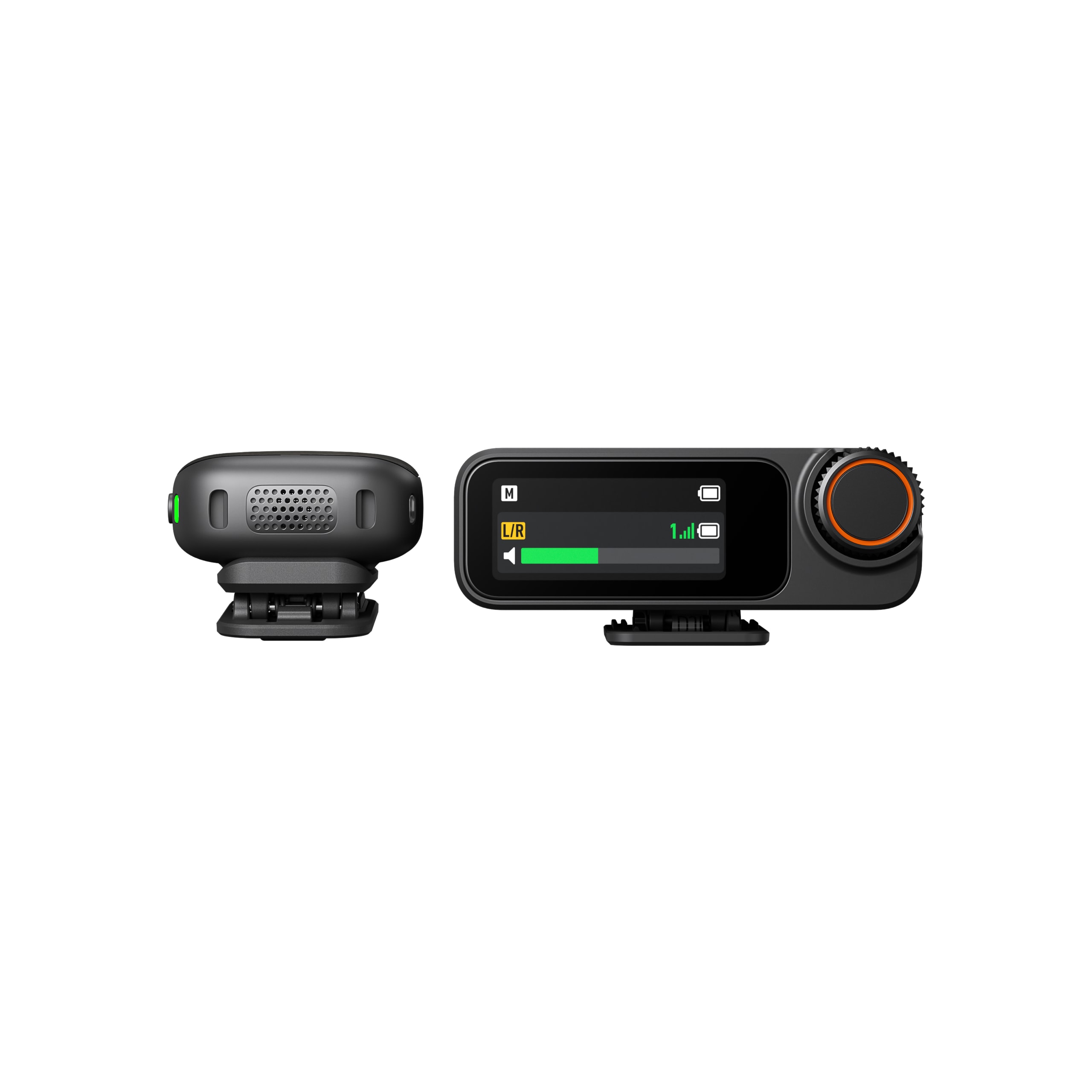 DJI Mic 3 (1 TX + 1 RX) - Imagen 3