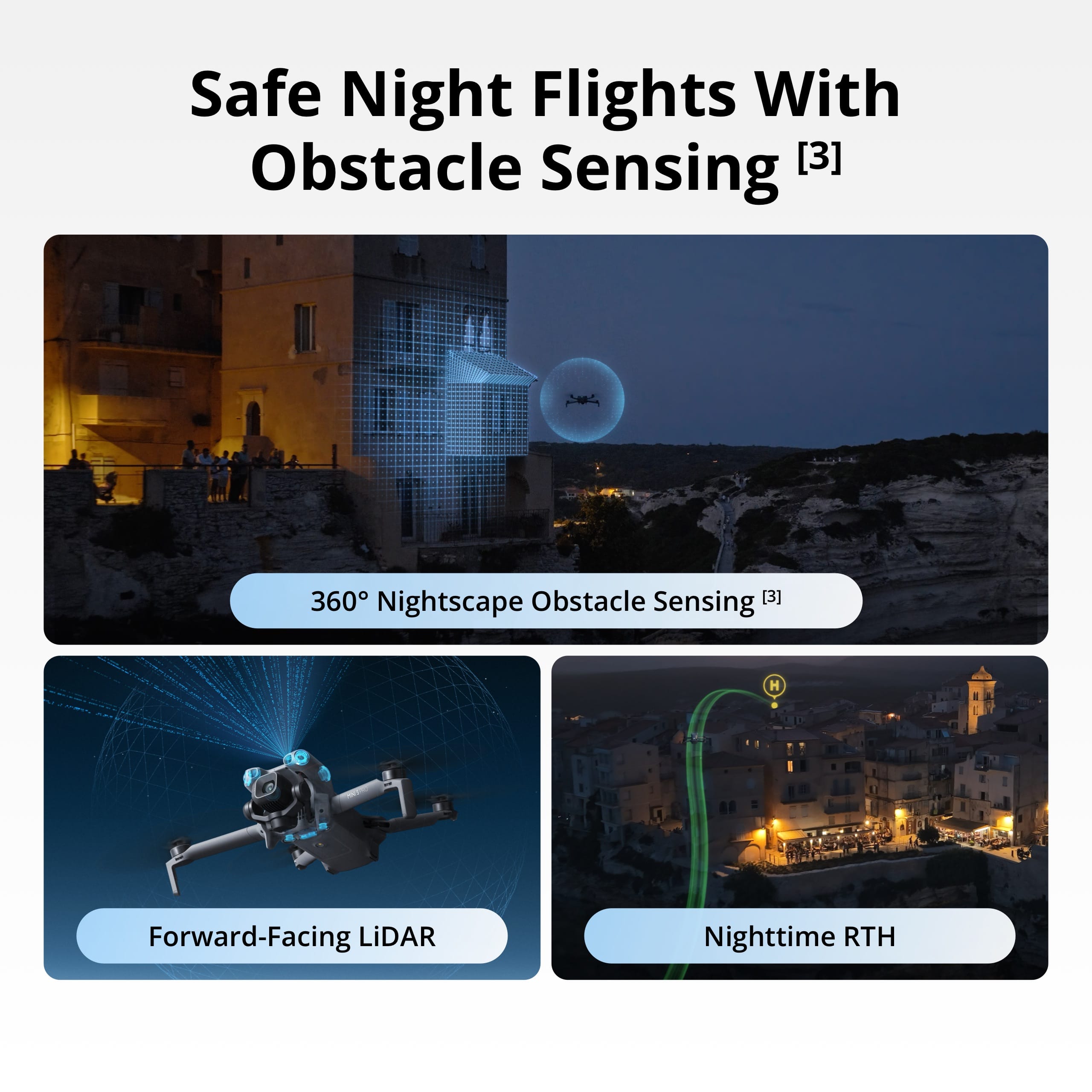 DJI Mini 5 Pro - Imagen 7
