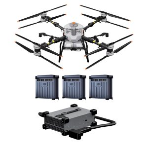 DJI Agras T100 Combo con 3 Baterias y Cargador