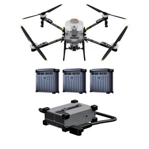 DJI Agras T70P Combo con 3 Baterias y Cargador