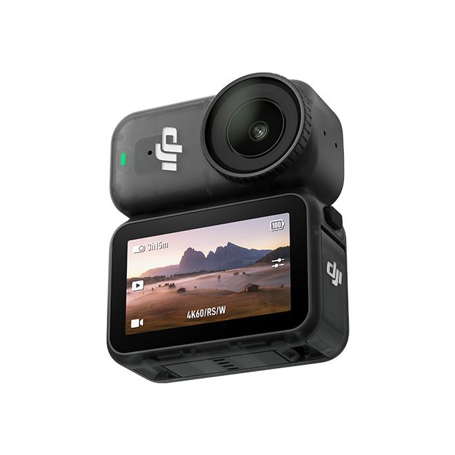DJI Osmo Nano (64GB) - Imagen 3