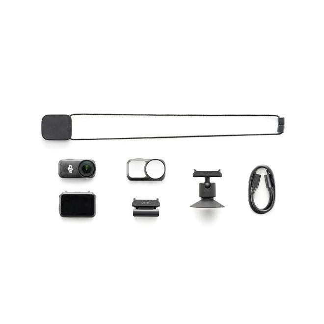 DJI Osmo Nano (64GB) - Imagen 2