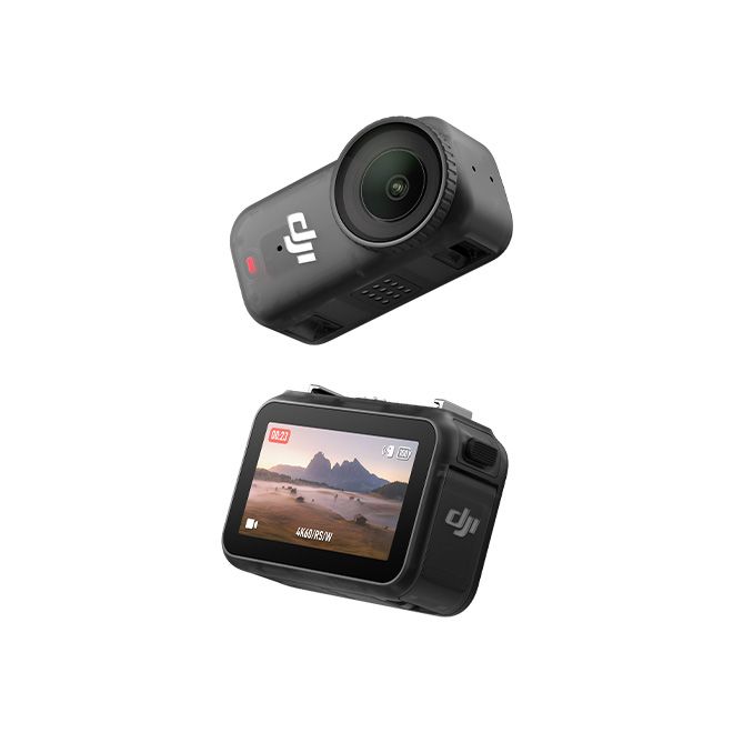DJI Osmo Nano (64GB) - Imagen 4