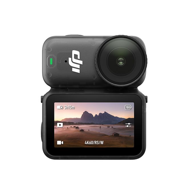 DJI Osmo Nano (64GB)
